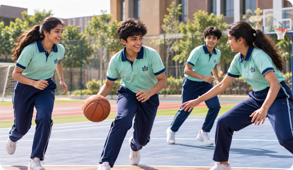 Sports & Athletics