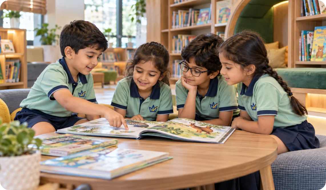 Library